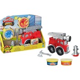 Hasbro Play-Doh Wheels Kleine Feuerwehr
