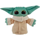 Hasbro Star Wars, The Mandalorian 3in1 The Child schwebender Kinderwagen, Kuscheltier