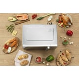 Hisense H20MOMBS4HG, Mikrowelle hellgrau