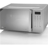 Hisense H20MOMBS4HG, Mikrowelle hellgrau