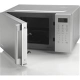 Hisense H20MOMBS4HG, Mikrowelle hellgrau