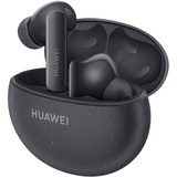 Huawei FreeBuds 5i, Kopfhörer schwarz, Bluetooth, ANC, USB-C