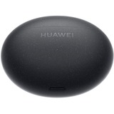 Huawei FreeBuds 5i, Kopfhörer schwarz, Bluetooth, ANC, USB-C