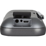 Imperial DABMAN 15, Radio schwarz
