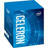 Intel® Celeron® G6900, Prozessor 
