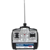 Jamara Polizei Panzerwagen Monstertruck, RC Maßstab 1:12, 27 Mhz