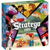 Jumbo Stratego Junior Disney, Brettspiel