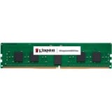 Kingston DIMM 24 GB DDR5-5600 ECC, Arbeitsspeicher grün, KSM56R46BS8PMI-24MBI, Server Premier, Registred