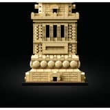 LEGO 21042 Architecture Freiheitsstatue, Konstruktionsspielzeug 