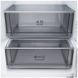 LG GBBSJ2CCPY, Kühl-/Gefrierkombination LINEARCooling, DoorCooling+, LG ThinQ