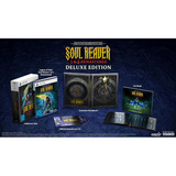 Legacy of Kain: Soul Reaver 1 & 2 Remake, PlayStation 5-Spiel 