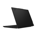 Lenovo ThinkPad L14 AMD G7 (21X6002NGE), Notebook schwarz, AMD Ryzen AI 7 445, AMD Radeon 840M, 24 GB DDR5, 512 GB (512 GB SSD), Windows 11 Pro