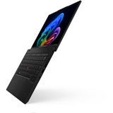 Lenovo ThinkPad L14 AMD G7 (21X6002NGE), Notebook schwarz, AMD Ryzen AI 7 445, AMD Radeon 840M, 24 GB DDR5, 512 GB (512 GB SSD), Windows 11 Pro