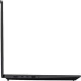 Lenovo ThinkPad P16s G4 (21QV0004GE), Notebook schwarz, Intel® Core™ Ultra 7 255H, NVIDIA RTX PRO 500, 32 GB DDR5, 512 GB (512 GB SSD), Windows 11 Pro