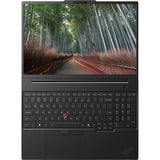 Lenovo ThinkPad P16s G5 AMD (21XG002CGE), Notebook schwarz, AMD Ryzen AI 9 HX PRO 470, AMD Radeon 890M, 64 GB LPDDR5X, 1 TB (1 TB SSD), Windows 11 Pro