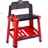 MGA Entertainment Little Tikes Creative Construction - Werkbank, Kinderwerkzeug 