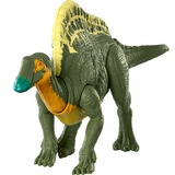 Mattel Jurassic World Brüllattacke Ouranasaurus, Spielfigur