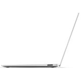 Microsoft Surface Laptop 7, Notebook platin, Qualcomm Snapdragon X Plus X1P-64-100, Qualcomm Adreno GPU, 16 GB LPDDR5X, 256 GB (256 GB SSD), Windows 11 Home, 256GB, Snapdragon X Plus