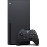 Microsoft XBOX Series X 1TB, Spielkonsole schwarz