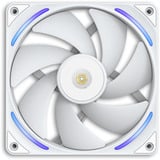 NZXT Performance Fan F140X, Gehäuselüfter weiß, 140 mm