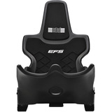 Next Level Racing Elite Formula Sim Racing Seat NLR-E061, Rennschalensitz schwarz