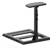 Next Level Racing Wheel Stand Racer, Halterung schwarz