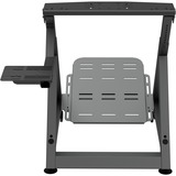 Next Level Racing Wheel Stand Racer, Halterung schwarz