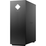 OMEN 25L Desktop GT12-1200ng, Gaming-PC schwarz, ohne Betriebssystem