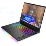 OMEN OMEN MAX 16-ak0174ng, Gaming-Notebook schwarz, AMD Ryzen AI 7 350, NVIDIA GeForce RTX 5070 Ti, 32 GB DDR5, 1 TB (1 TB null), ohne Betriebssystem