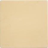 Ooni Pizzastein 10mm beige, für Ooni Fyra, Koda 12, Volt