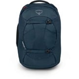 Osprey Farpoint 40, Rucksack dunkelblau, 40 Liter