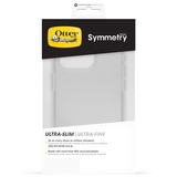 Otterbox Symmetry Clear, Handyhülle transparent, iPhone 15 Pro