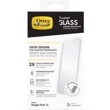 Otterbox Trusted Glass, Schutzfolie transparent, Google Pixel 7a