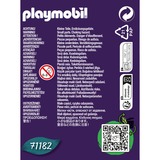 PLAYMOBIL 71182 Ayuma - Knight Fairy Josy, Konstruktionsspielzeug 