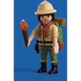 PLAYMOBIL 72033 Special Plus Abenteurer, Konstruktionsspielzeug 