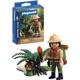 PLAYMOBIL 72033 Special Plus Abenteurer, Konstruktionsspielzeug 