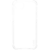 PanzerGlass Samba Case, Handyhülle transparent, iPhone 16e