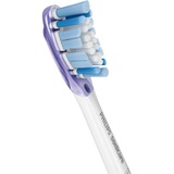 Philips Sonicare HX9052/17 G3 Premium Gum Care, Aufsteckbürste weiß