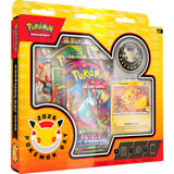  Pokémon-TCG: Pokémon Day 2026 Kollektion, Sammelkarten 