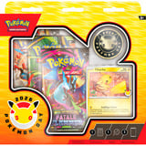  Pokémon-TCG: Pokémon Day 2026 Kollektion, Sammelkarten 
