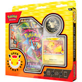 Pokémon-TCG: Pokémon Day 2026 Kollektion, Sammelkarten 