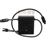 Priwatt Balkonkraftwerk priBasic 375 Watt (ohne Halterung) 0% MWST, 1x 375W, für Eigenbau der Unterkonstruktion
