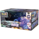 Revell RC Stunt Car "Disco" 
