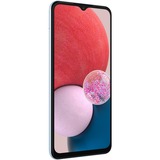 SAMSUNG Galaxy A13 5G 64GB, Handy Silver Blue, Dual SIM, Android 12, 4 GB