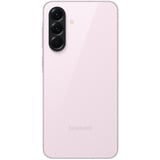 SAMSUNG Galaxy A56 5G 256GB, Handy Awesome Pink, Android 15, 8 GB