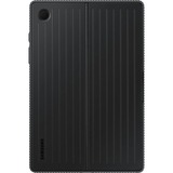 SAMSUNG Protective Standing Cover, Tablethülle schwarz, Samsung Galaxy Tab A8