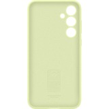 SAMSUNG Silicone Case, Handyhülle limette, Samsung Galaxy A35 5G