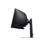 SAMSUNG ViewFinity S49F950UAU, LED-Monitor 124 cm (49 Zoll), schwarz, DQHD, VA, Curved, HDR, KVM, USB-Hub, USB-C, 120Hz Panel