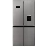 SHARP SJ-NFA35IHDPD-EU, Multi-Door inox