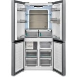 SHARP SJ-NFA35IHDPD-EU, Multi-Door inox